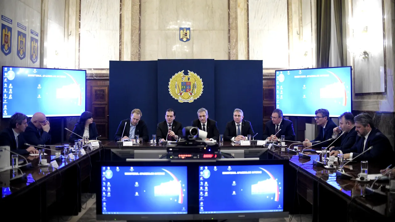 Guvernul a aprobat Ordonanţa de Urgenţă privind amânarea ratelor la bănci / Vor fi incluse şi contractele de leasing