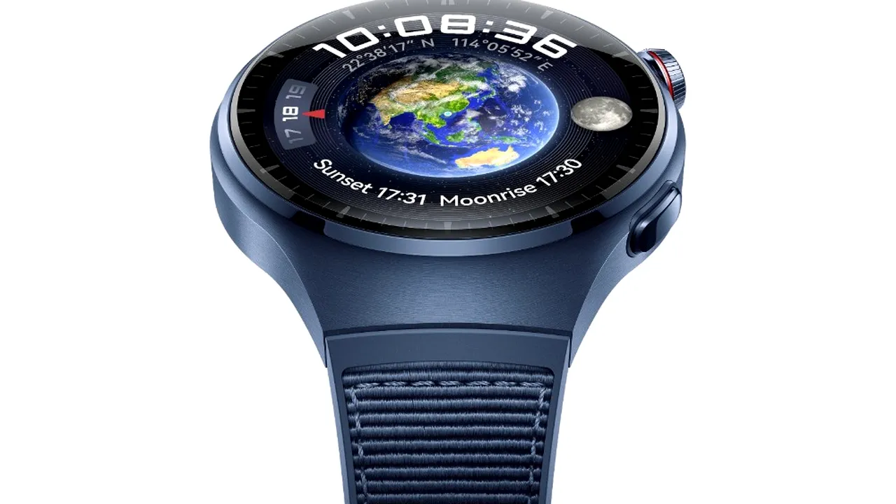 Nailon reciclabil. Soluţia găsită de Huawei pentru a reduce impactul deşeurilor din oceane