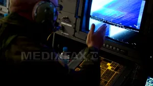 Avionul Boeing 777 al Malaysia Airlines S-A PRĂBUŞIT, nu există supravieţuitori - VIDEO