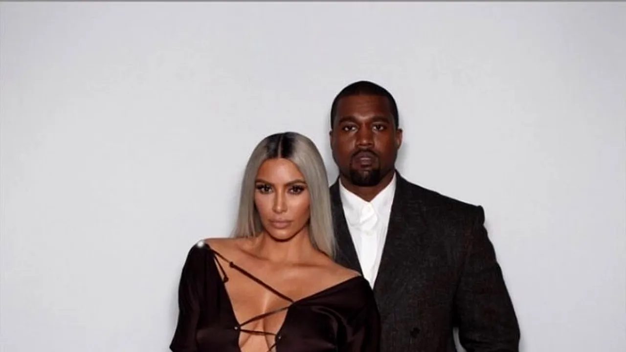 Kanye West a dezvăluit că a fost diagnosticat cu o 
