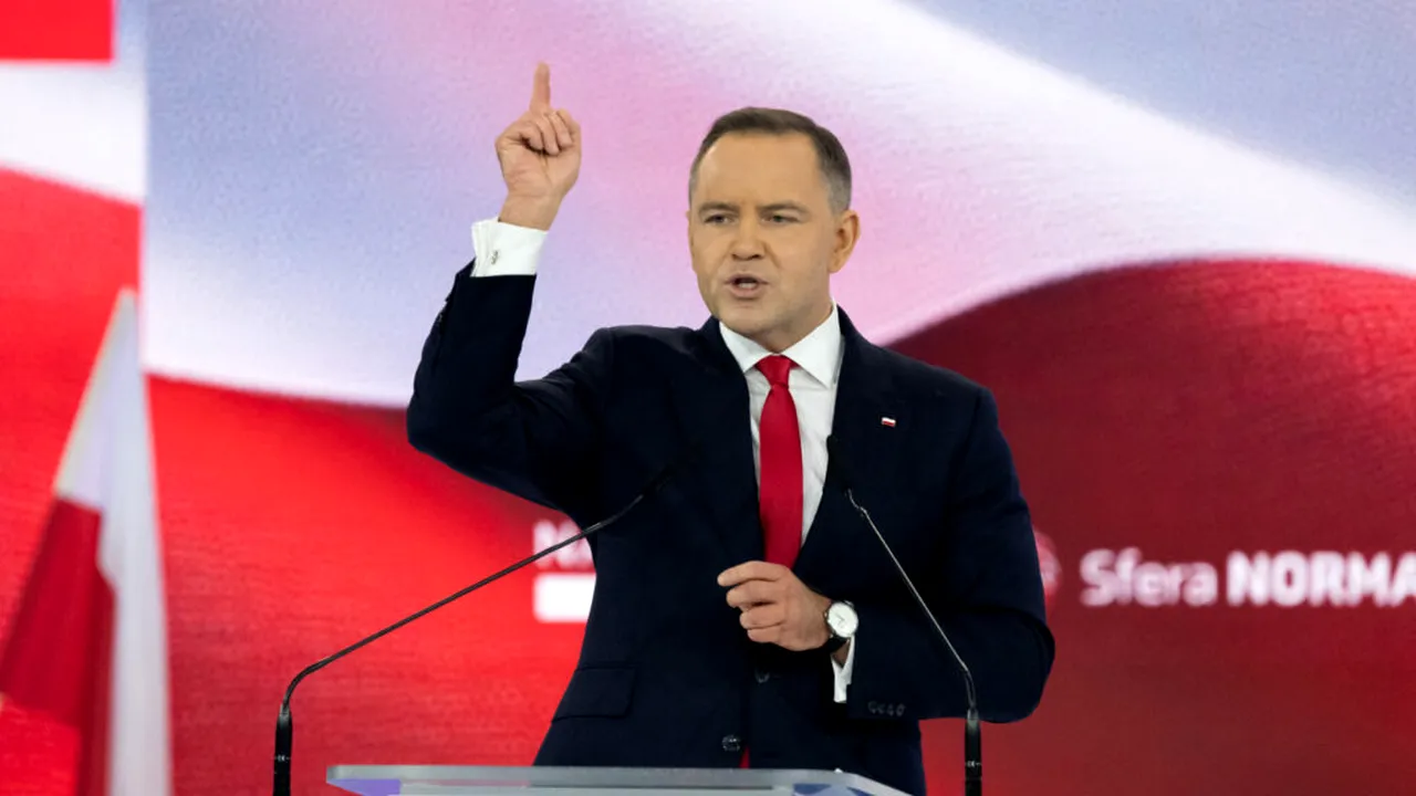 Polonia votează duminică: Un scrutin prezidențial cu implicații majore pentru UE