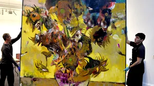 SUPERLATIVELE Mediafax 2016: Piaţa de artă 