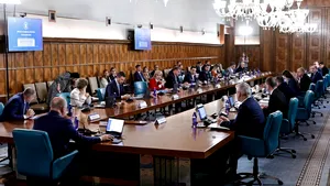 ANALIZĂ Reuters: Cel mai mare partid din coaliția din România va cere demisia premierului, într-o criză politică iminentă