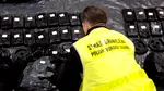 Poliţiştii de frontieră polonezi au găsit cocaină de 15 milioane de dolari pe fundul Mării Baltice