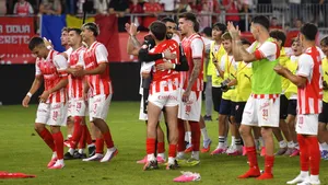 Dinamo și CFR Cluj domină echipa etapei a doua din Superligă. Cine sunt cei mai buni jucători