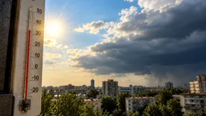 De la o extremă la alta. Cum va fi vremea până pe 20 septembrie