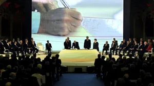 Comisia pentru Afaceri Constituţionale a PE a aprobat Tratatul de la Lisabona