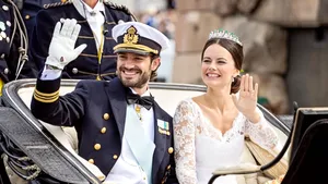 Prinţesa Sofia a Suediei este însărcinată. Cuplul aşteaptă al patrulea copil