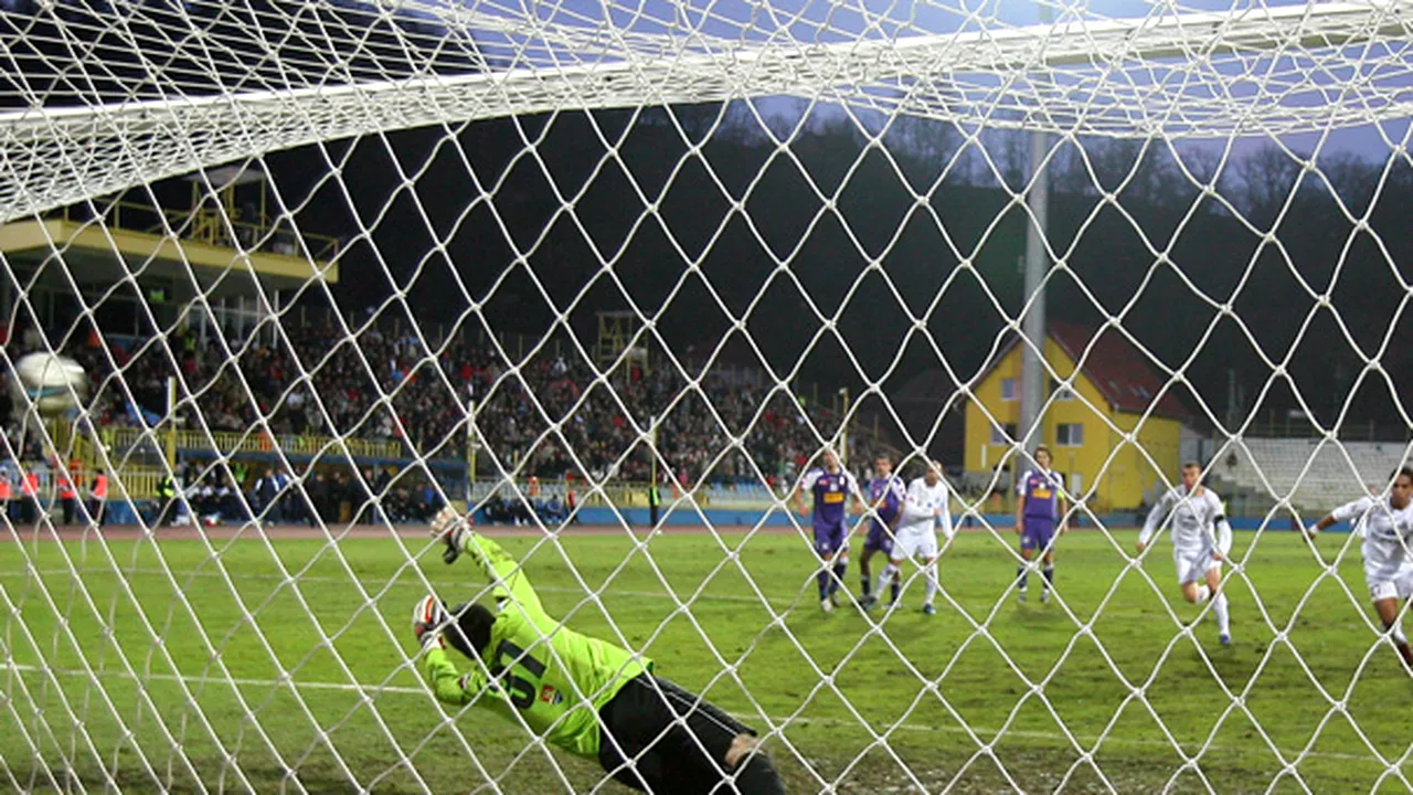 Clasamentul final în grupele Ligii Europa
