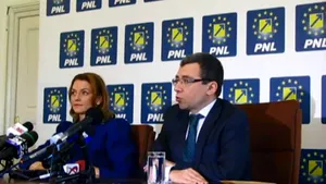 PNL a finalizat proiectul de lege privind votul prin corespondenţă - VIDEO