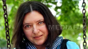 Cel mai recent roman al Tatianei Niculescu Bran, lansat, luni, în Capitală