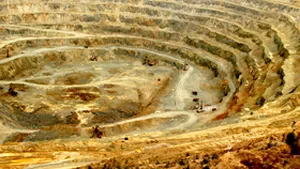 Roşia Montana a făcut plângere împotriva Ministerului Mediului