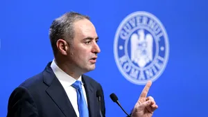 Ministrul Finanțelor: Programarea bugetară de anul acesta pe ultimul trimestru e complet nerealistă