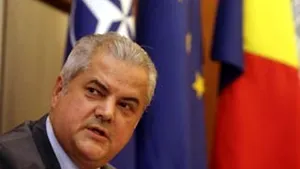 Năstase respinge acuzaţiile de corupţie lansate de Financial Times