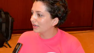 REPORTAJ: Bolnavii cu cancer, eroii tăcuţi - Nu poţi să treci prin aşa ceva fără iubirea celor din jur