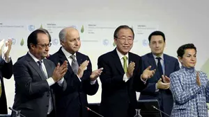 PRIM ACORD universal în lupta împotriva încălzirii globale: Care sunt principalele PREVEDERI ale Acordului de la Paris pe tema modificării climatice