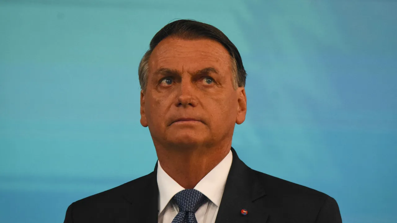Jair Bolsonaro şi-a recunoscut înfrângerea după pierderea alegerilor prezidenţiale 