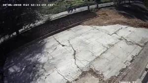 Autorităţile bulgare au difuzat imagini care îl surprind pe asasinul jurnalistei Victoria Marinova | VIDEO