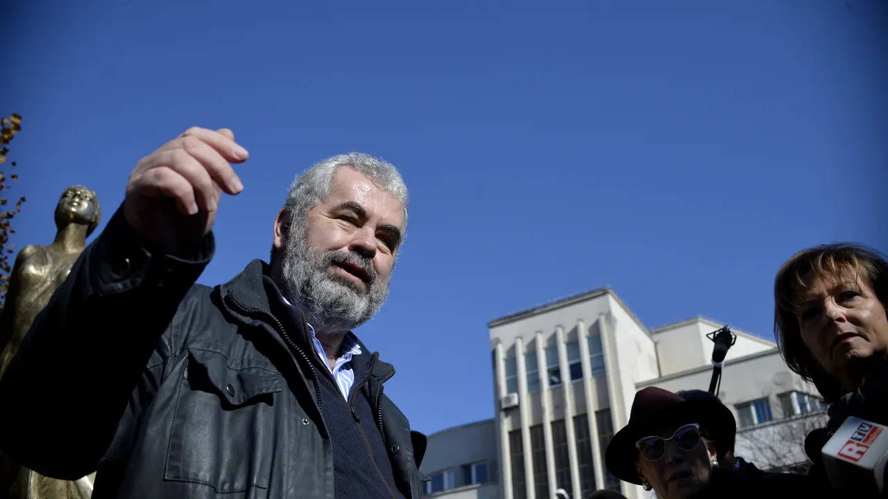 Reacţia de indignare a unuia dintre părinţii tinerilor morţi la Colectiv, după imaginile revoltătoare publicate abia cum: Când apare o catastrofă, sunt deranjaţi
