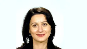 Senatorul PDL Luminiţa Sorina Plăcintă, succesor al lui Ridzi la MTS
