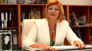 Carmen Adamescu scapă de arestul la domiciliu, dar rămâne cu o măsură preventivă