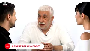 Adrian Sârbu: Cea mai importantă reformă pe care a guvernat-o Eduard Hellvig este reforma tăcerii