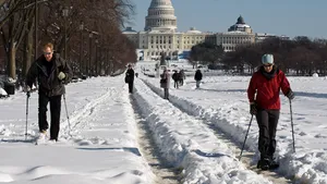 Barack Obama speră că Donald Trump va menţine măsurile pentru contracararea modificărilor climatice