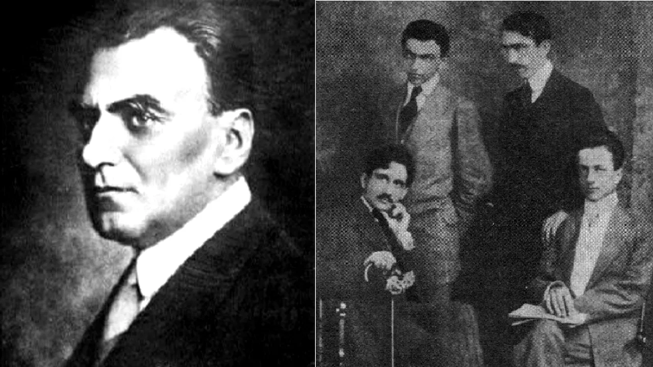 Ion Cristoiu: Cum se punea piatra de temelie pe vremuri 