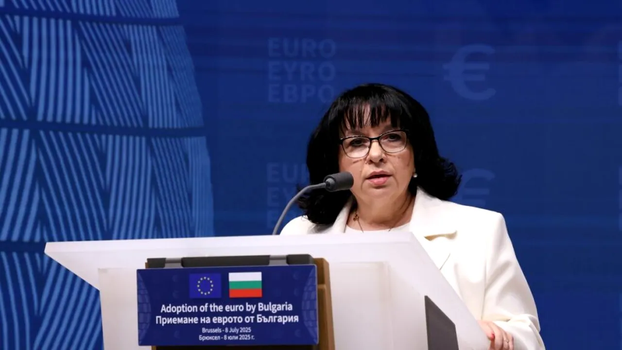 Bulgaria o ia pe urmele României la capitolul cheltuieli: Datoria țării vecine va exploda anul viitor