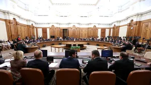 Deputaţii din Comisia juridică au modificat Codul Penal. Sintagma 