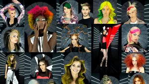 Adrian Perjovschi anunţă tendinţele de beauty pentru 2022 