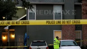 Bărbatul care şi-a ucis familia în Texas în ziua de Crăciun avea probleme financiare