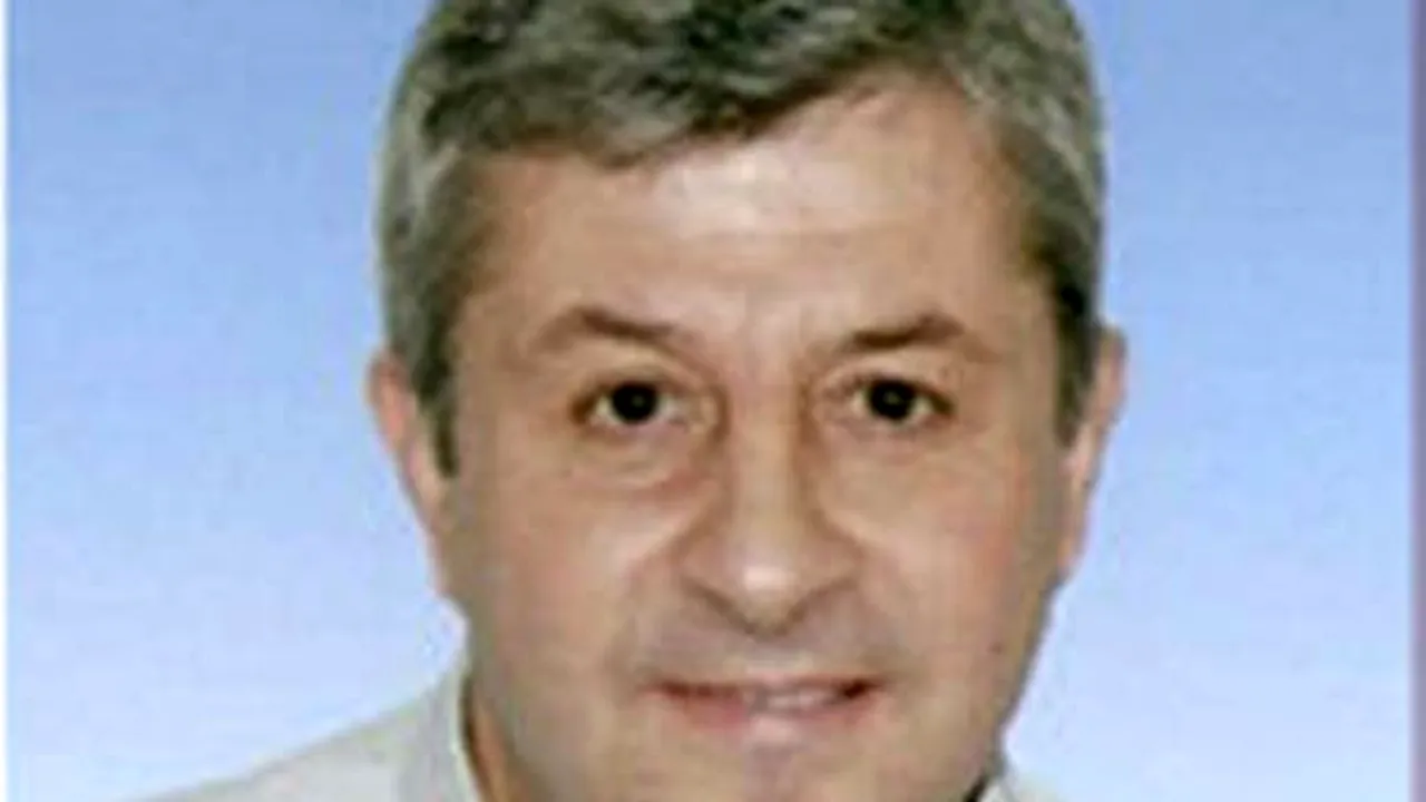 Florin Iordache, vicepreşedinte al Camerei în locul lui Adrian Năstase