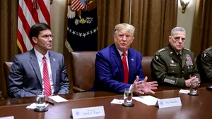 SUA retrag în totalitate trupele din nordul Siriei/ Secretarul american al Apărării: Forţele turce par să fi comis crime de război 