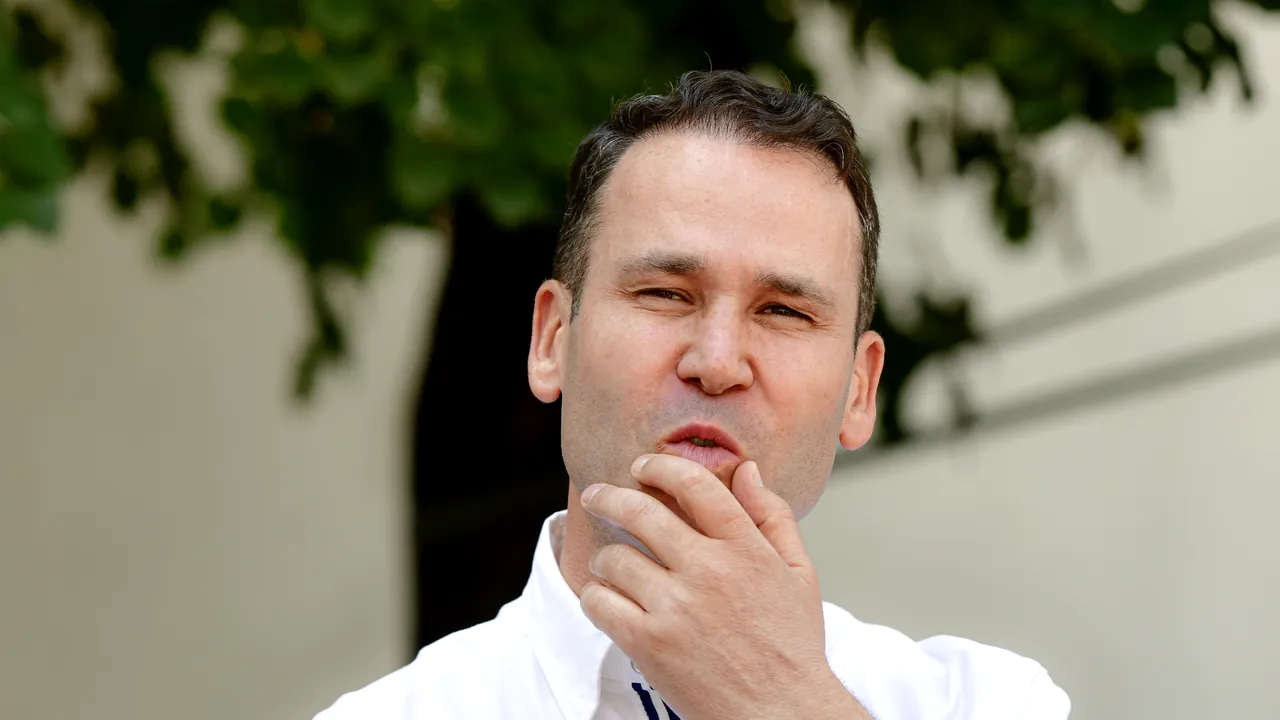 ANI a sesizat DNA în cazul primarului Sectorul 3, Robert Negoiţă
