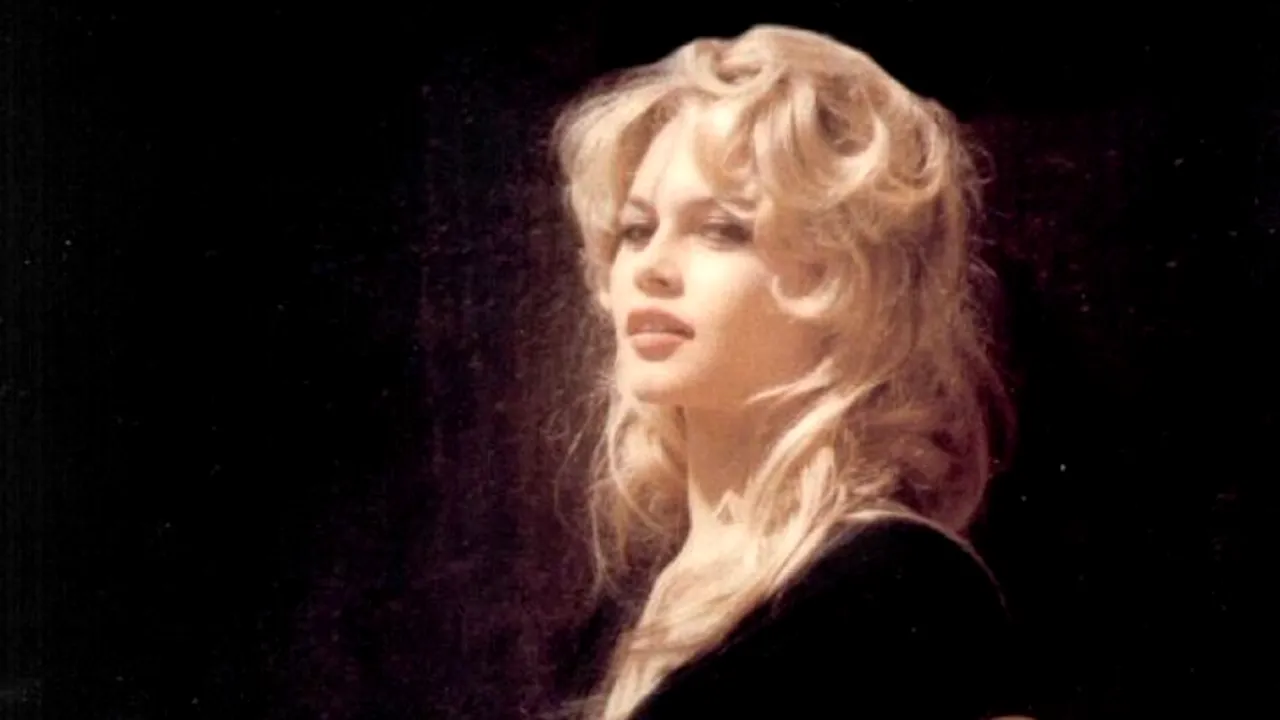 Brigitte Bardot, eternă sursă de inspirație în muzică