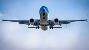 Scandal de proporții după ce un copil a refuzat să poarte centura de siguranță în avion, iar zborul a fost anulat