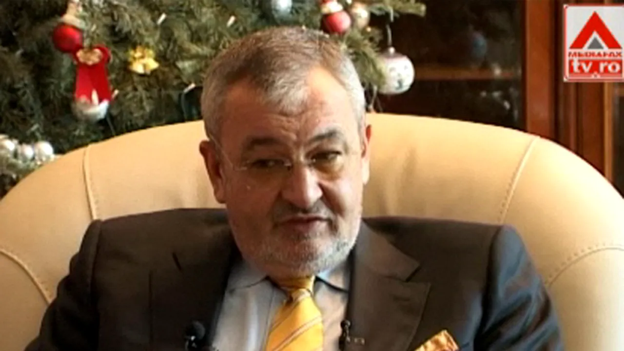 Vlădescu: Nu există niciun fel de discordanţă între Ministerul Finanţelor şi Preşedenţie