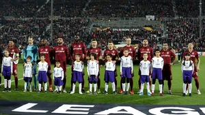 CFR Cluj va semna un contract de sponsorizare de 16 milioane de euro - presă 