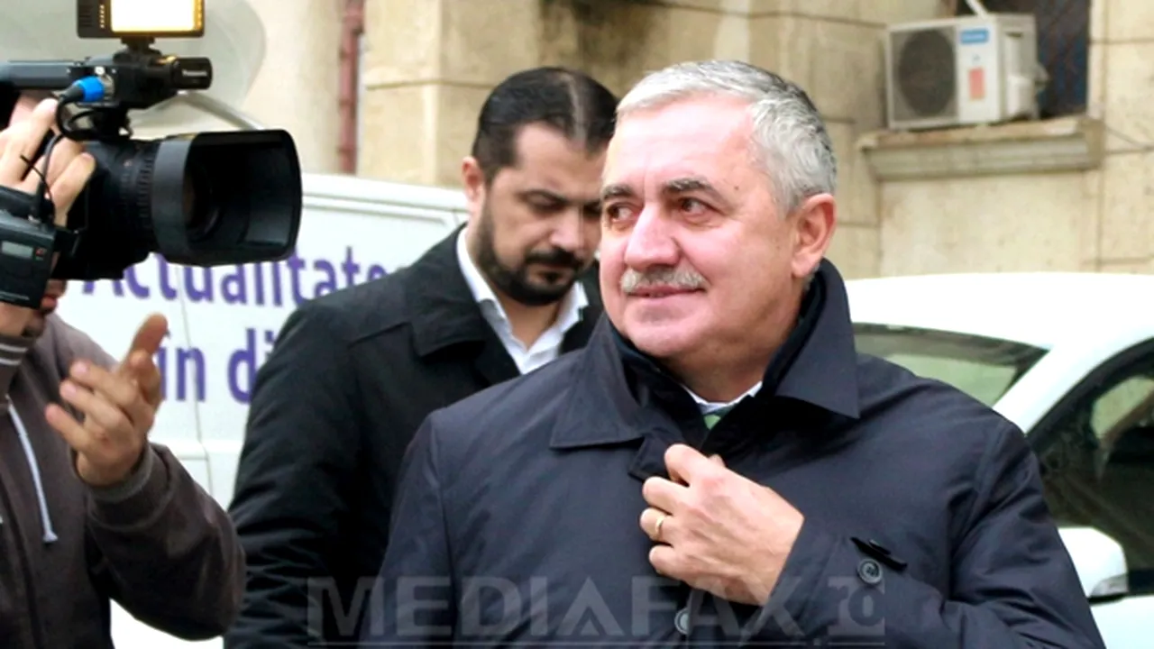 Fostul director al ROMATSA, audiat în dosarul accidentului din Apuseni