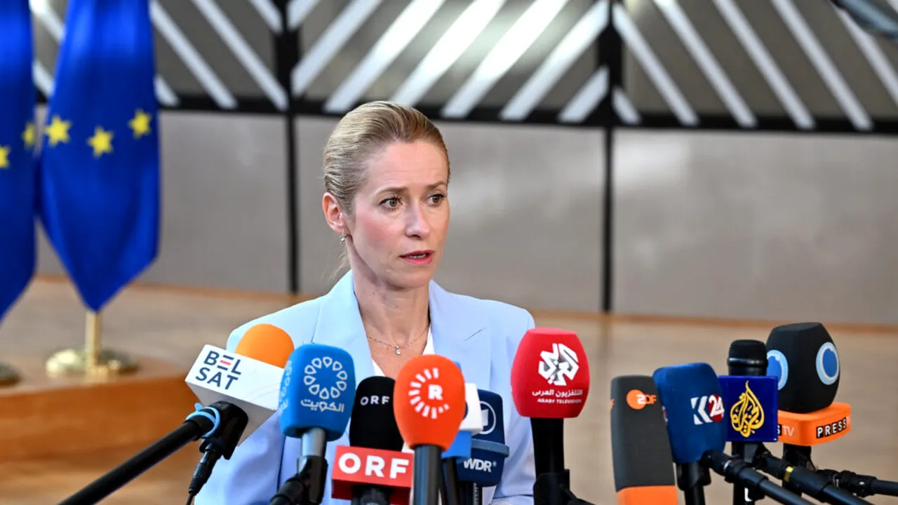 Kaja Kallas și Hadja Lahbib, mesaj înaintea Zilei Mondiale a Asistenței Umanitare: Lucrătorii umanitari continuă să fie vizați, răpiți și uciși