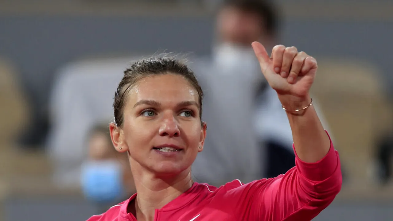 Meciul de retragere al Simonei Halep. Începe vânzarea biletelor
