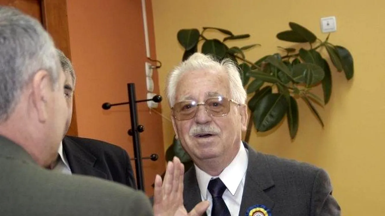 ISTORIA FĂRĂ PERDEA Marius Oprea / Ultimul episod al Revoluţiei, arestarea lui Iulian Vlad. Brucan către Iliescu: ”Cum vrei să lucrezi cu fostul şef al Securităţii, nu-ţi dai seama că e o idee monstruoasă?” 