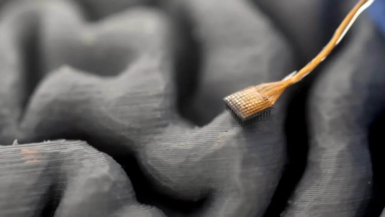 China transformă implanturile cerebrale cu inteligență artificială în produse comerciale