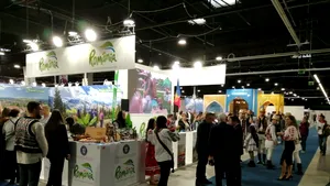 România, promovată la cel mai mare târg de turism din Polonia – TT Warsaw 2025