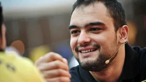 Campionatul Mondial de Skandenberg s-a terminat. Ion Oncescu a câştigat un nou titlu