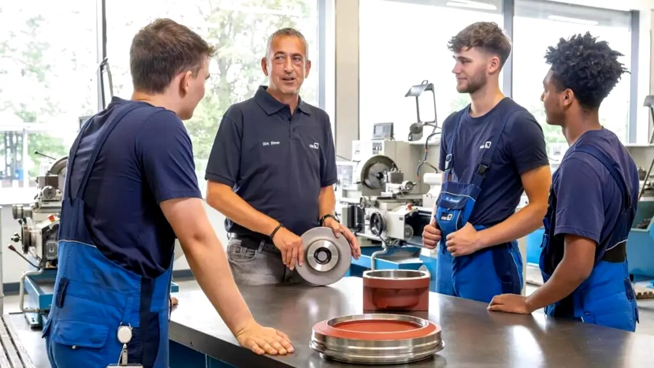 Criză de forță de muncă în Germania: soluția vine din India