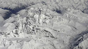 Previziunile privind topirea gheţarilor din Himalaya până în 2035 - 