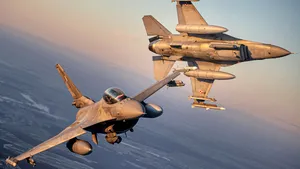 Finlanda comandă 64 de avioane F-35. SUA este principalul furnizor