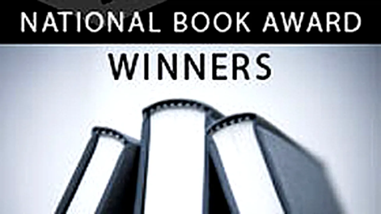 Poveşti despre CIA - recompensate cu National Book Awards